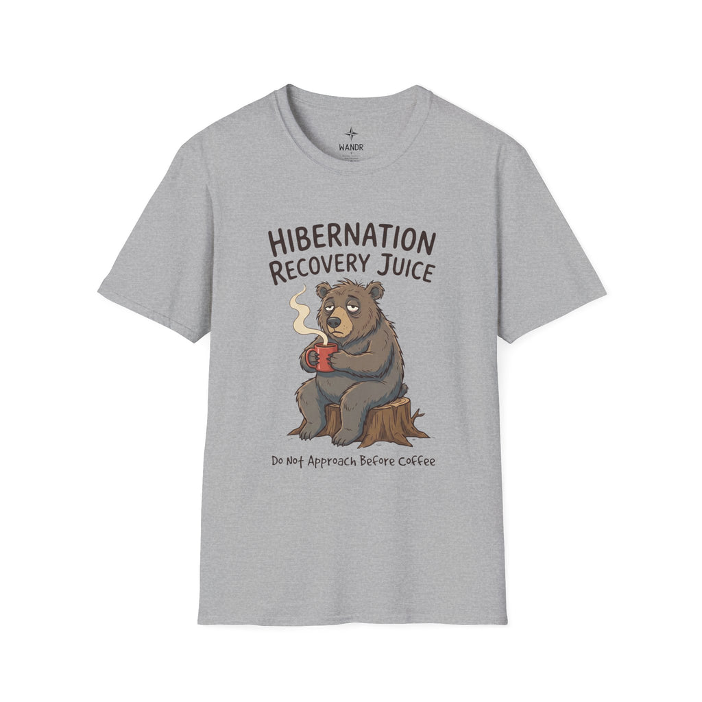 Hibernation T-Shirt