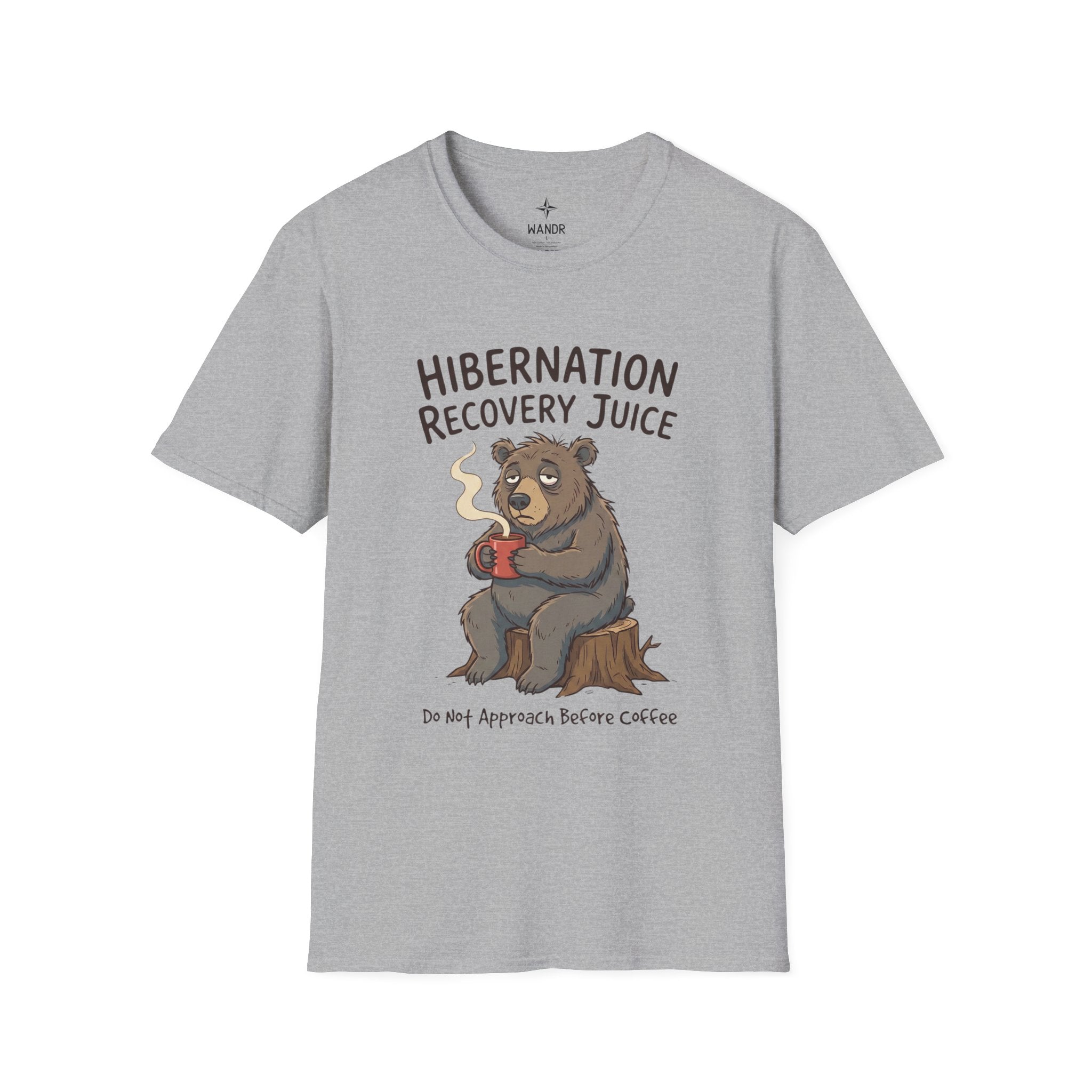 Hibernation T-Shirt