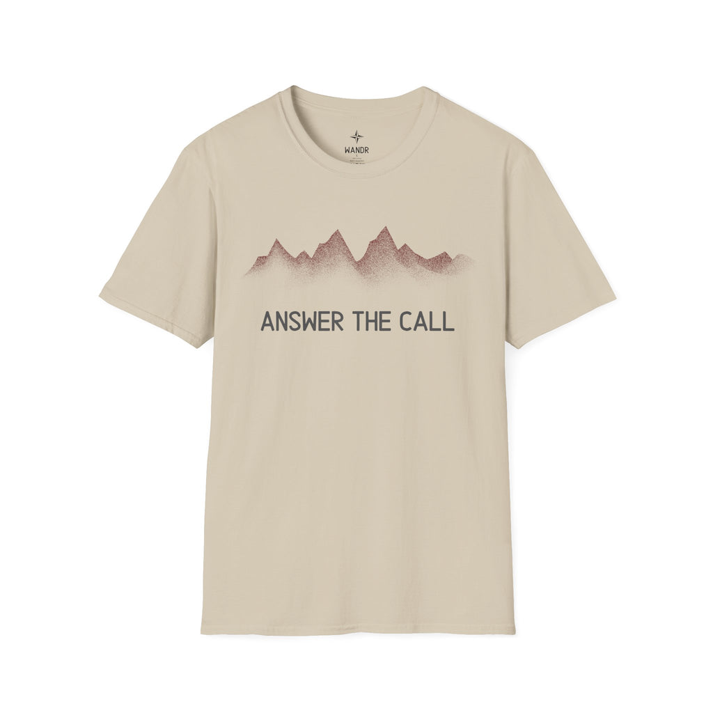 Answer the Call T-Shirt
