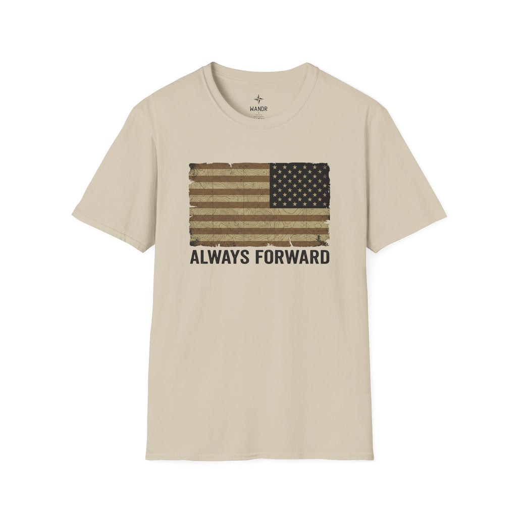 Always Forward T-Shirt