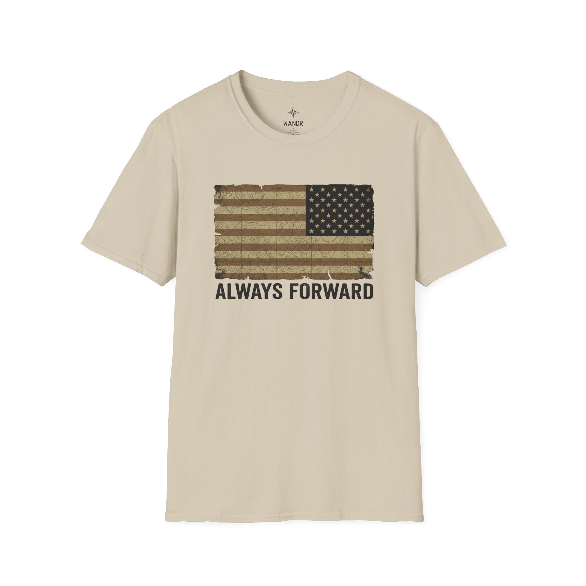 Always Forward T-Shirt