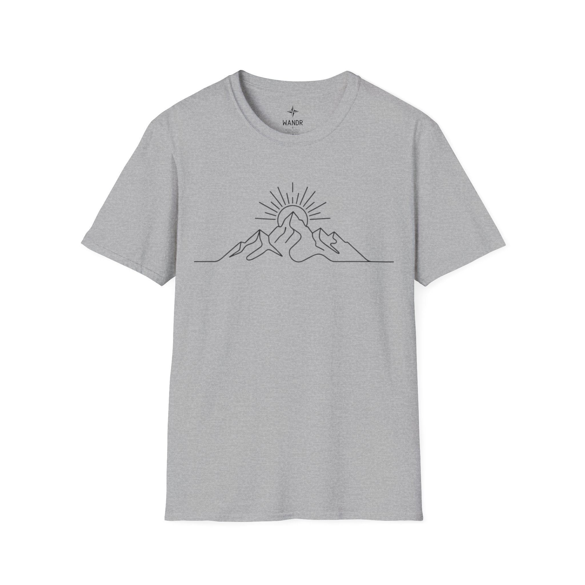 Dawn T-Shirt