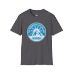 The mountains are calling T-Shirt
