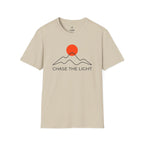 Chase the light T-Shirt