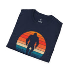 Mountain introvert T-Shirt