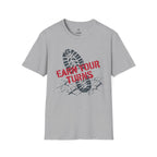 Earn your turns T-Shirt