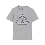 Outdoor inspired T-Shirt