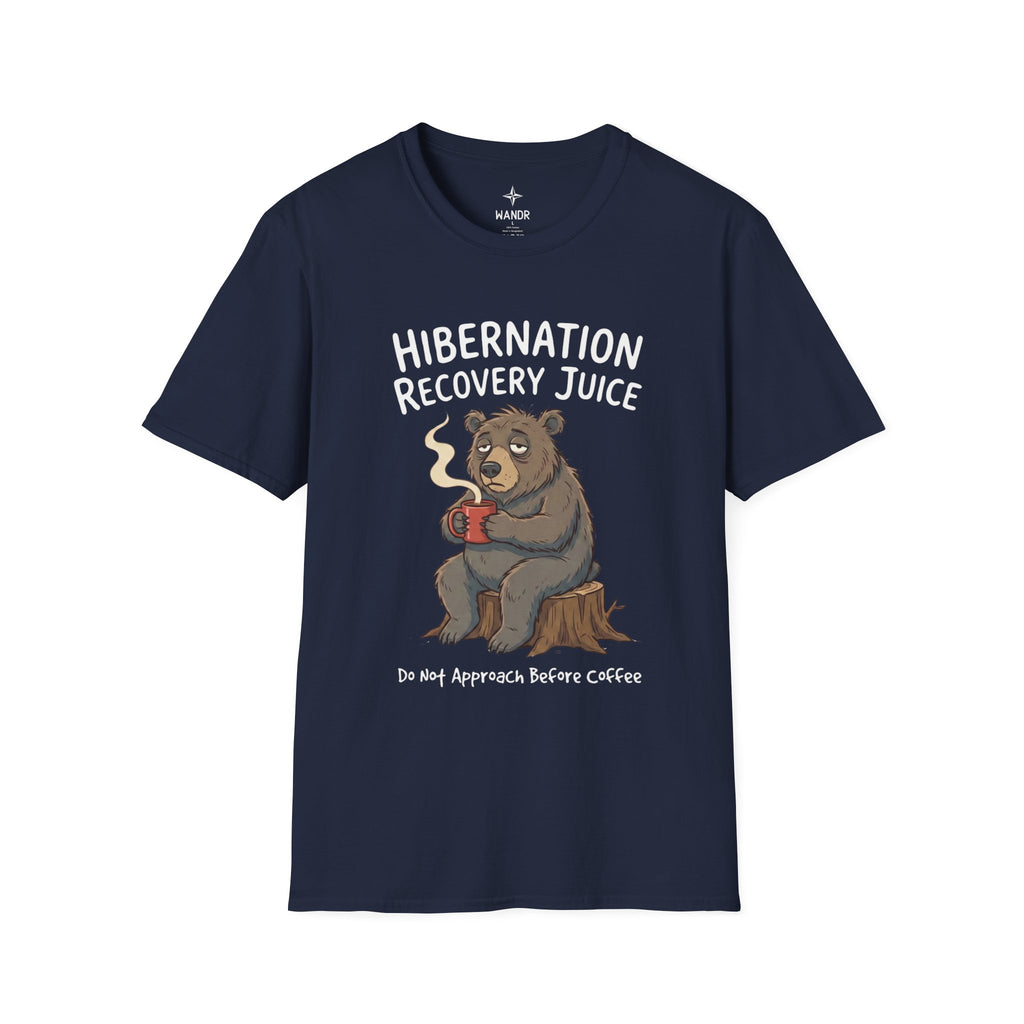 Hibernation T-Shirt