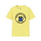 Brew with a view T-Shirt