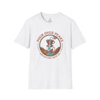 Pour over peaks T-Shirt