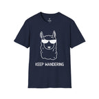 Keep wandering T-Shirt