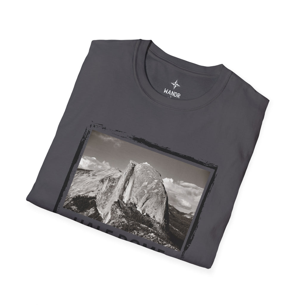 Half Dome T-Shirt