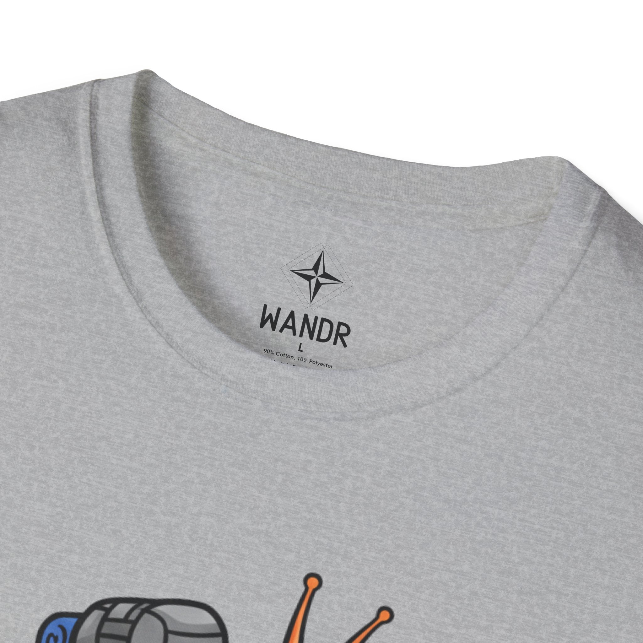 Still on the trail T-Shirt