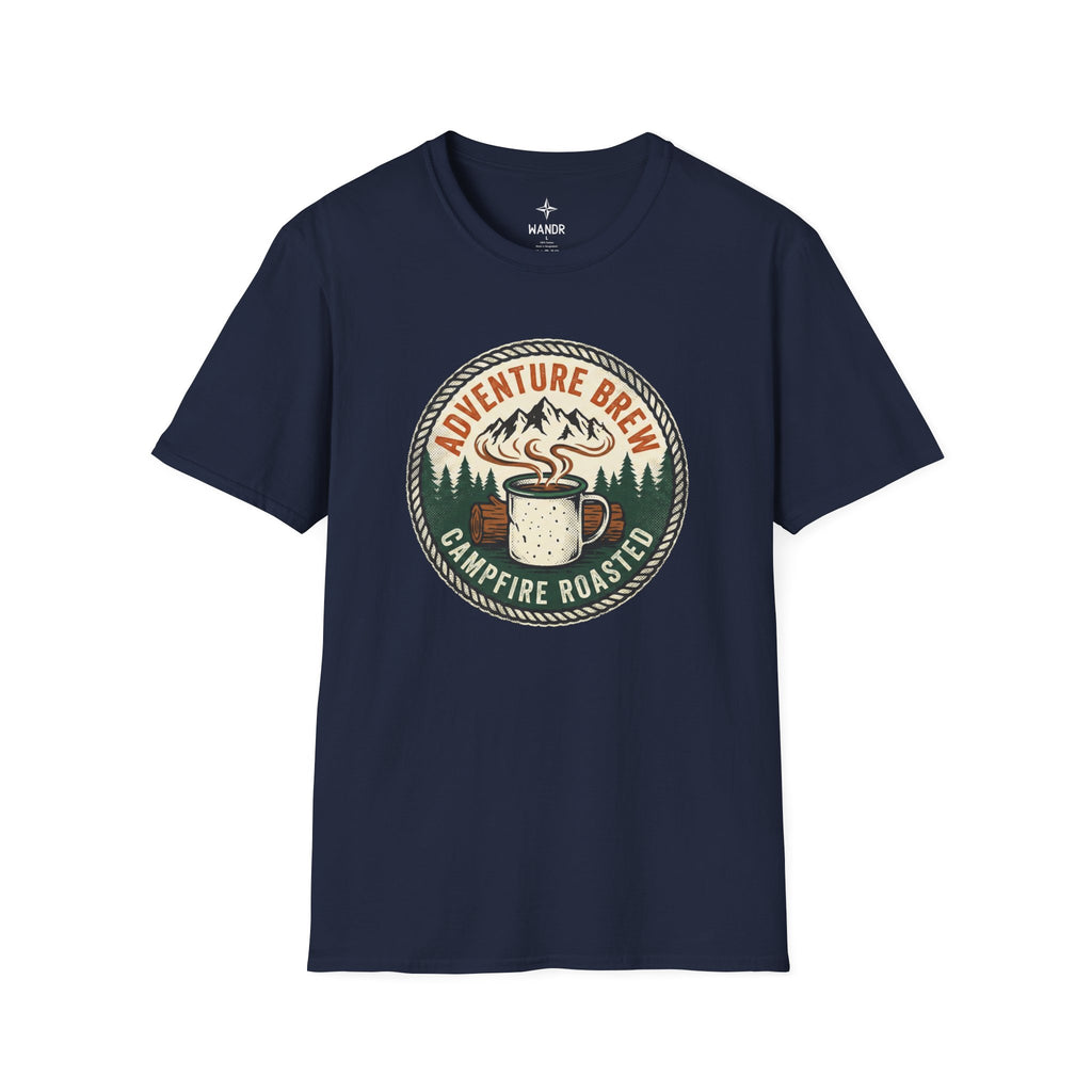 Adventure Brew T-Shirt
