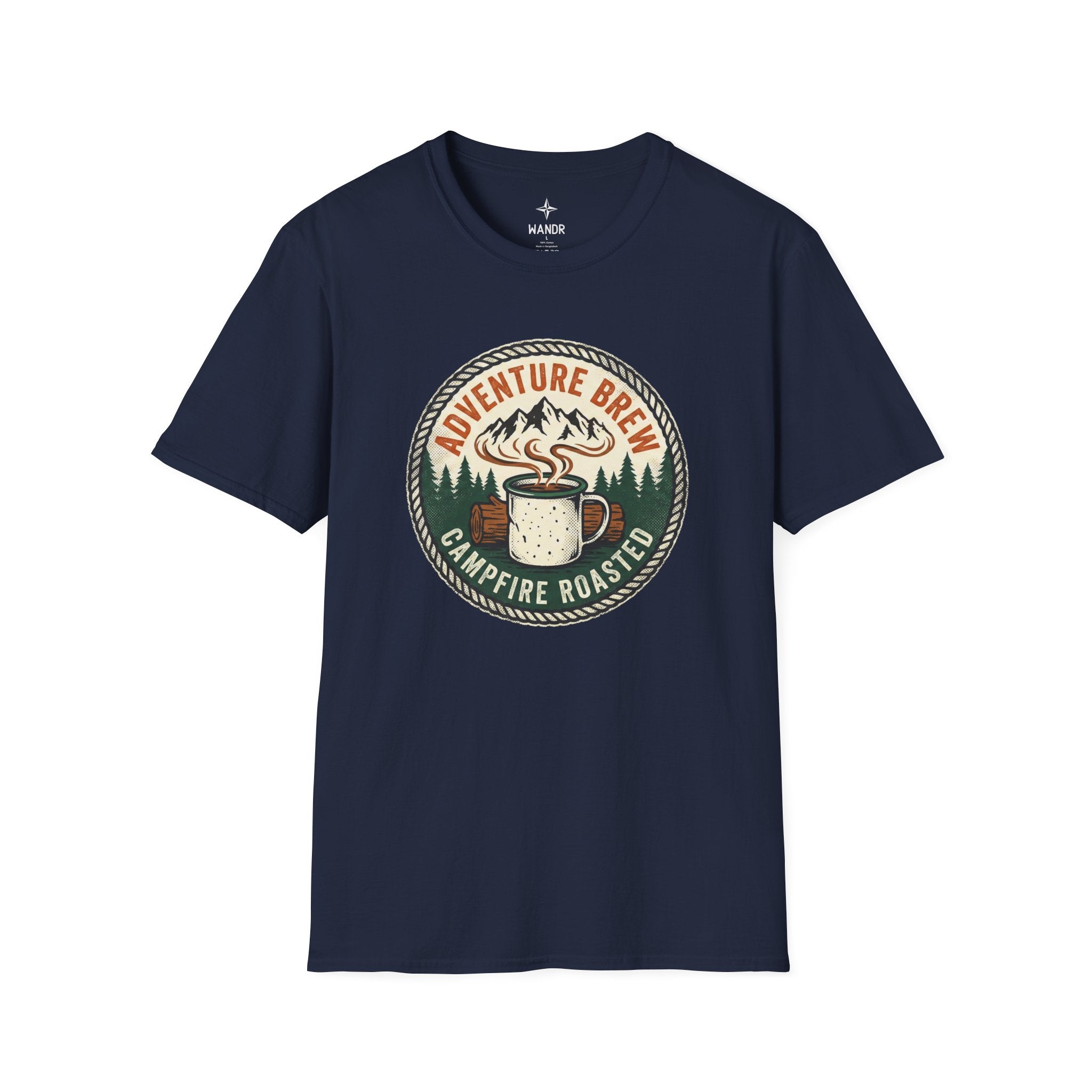 Adventure Brew T-Shirt