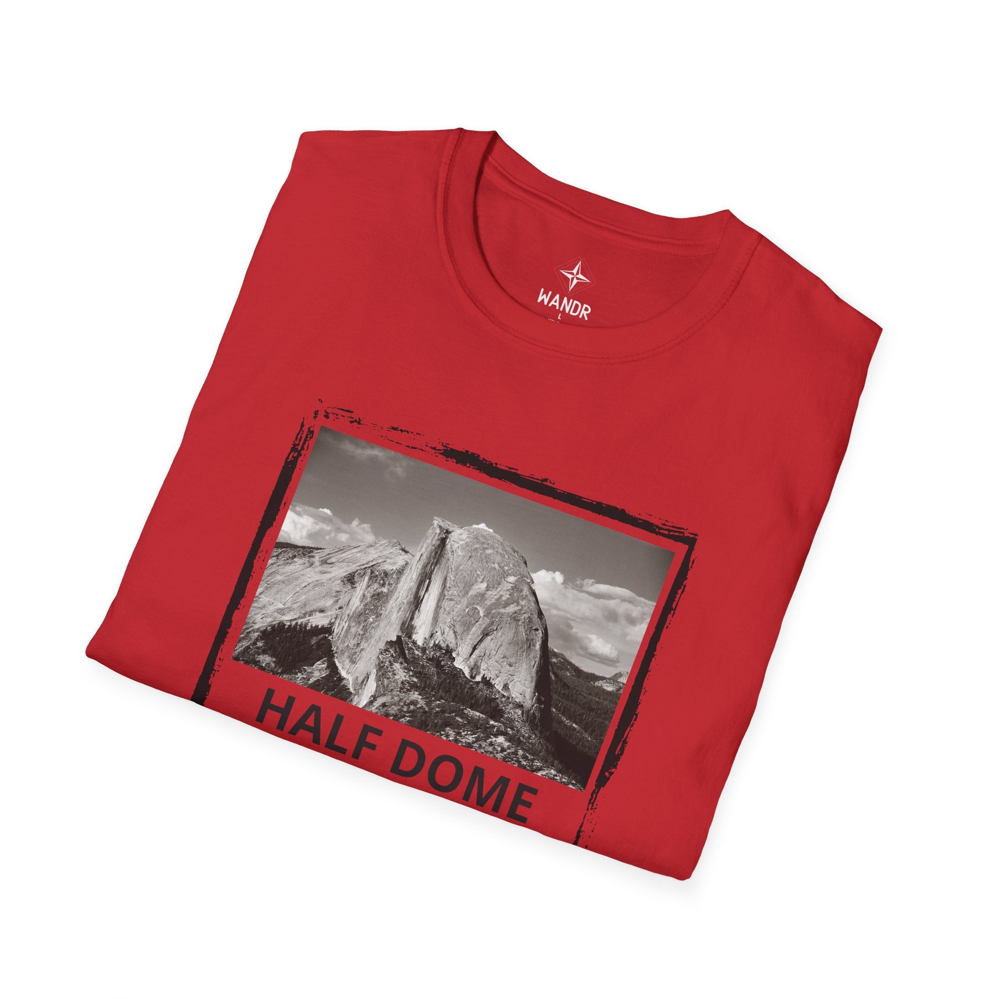 Half Dome T-Shirt
