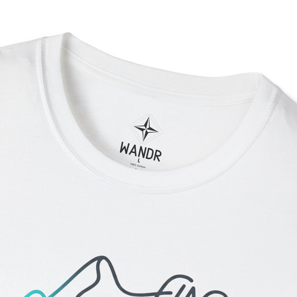 Find your pathT-Shirt