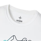 Find your pathT-Shirt