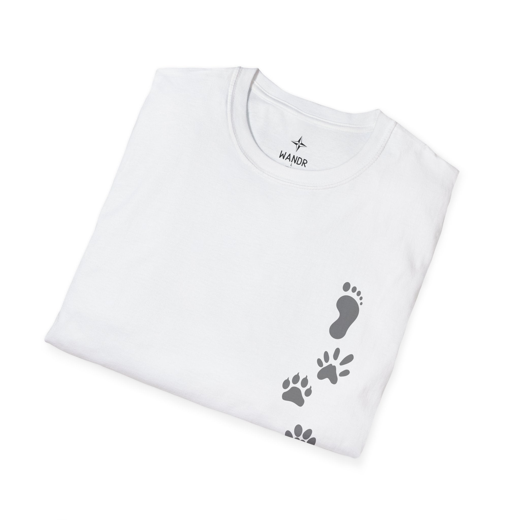 Animal tracks T-Shirt