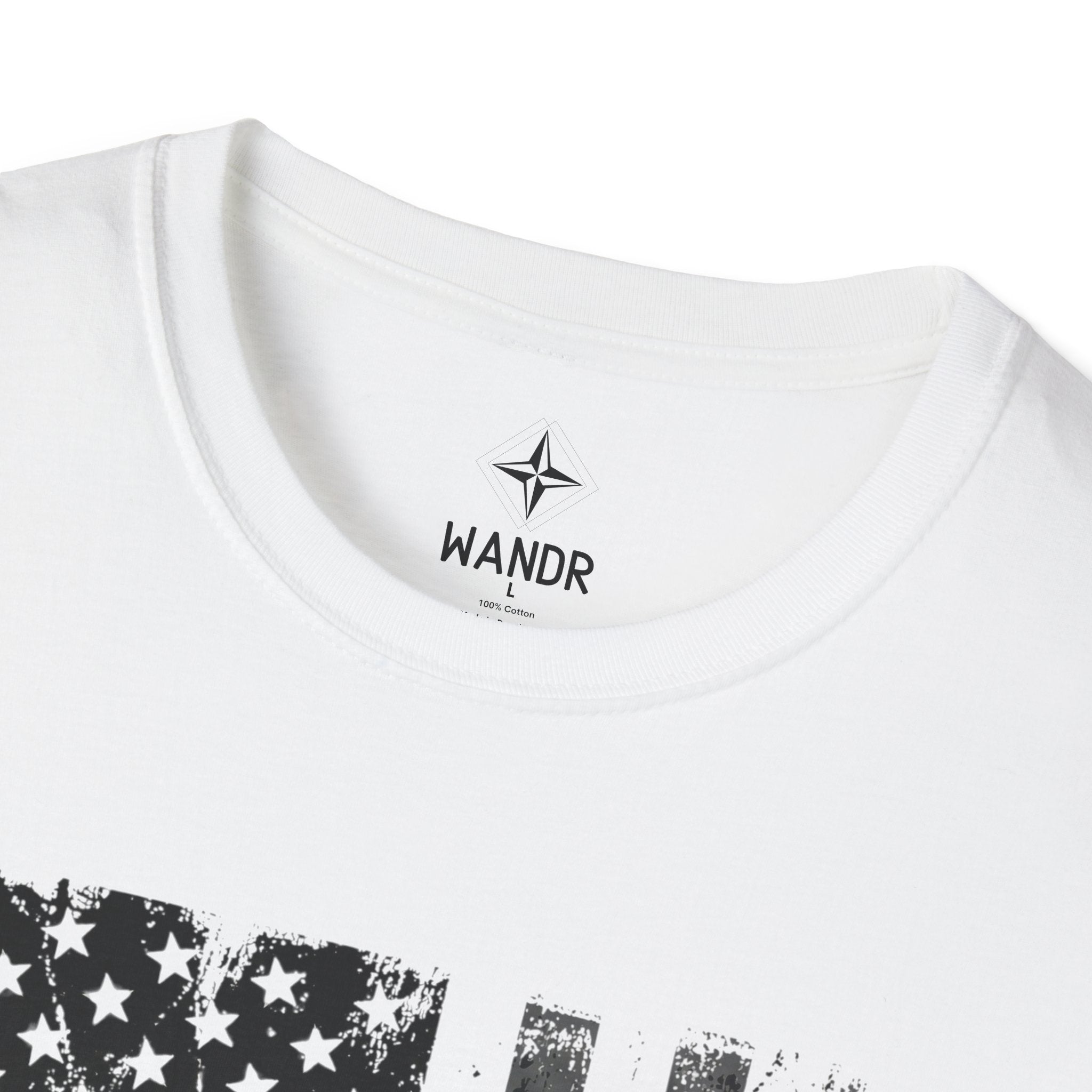 Free men ruck T-Shirt