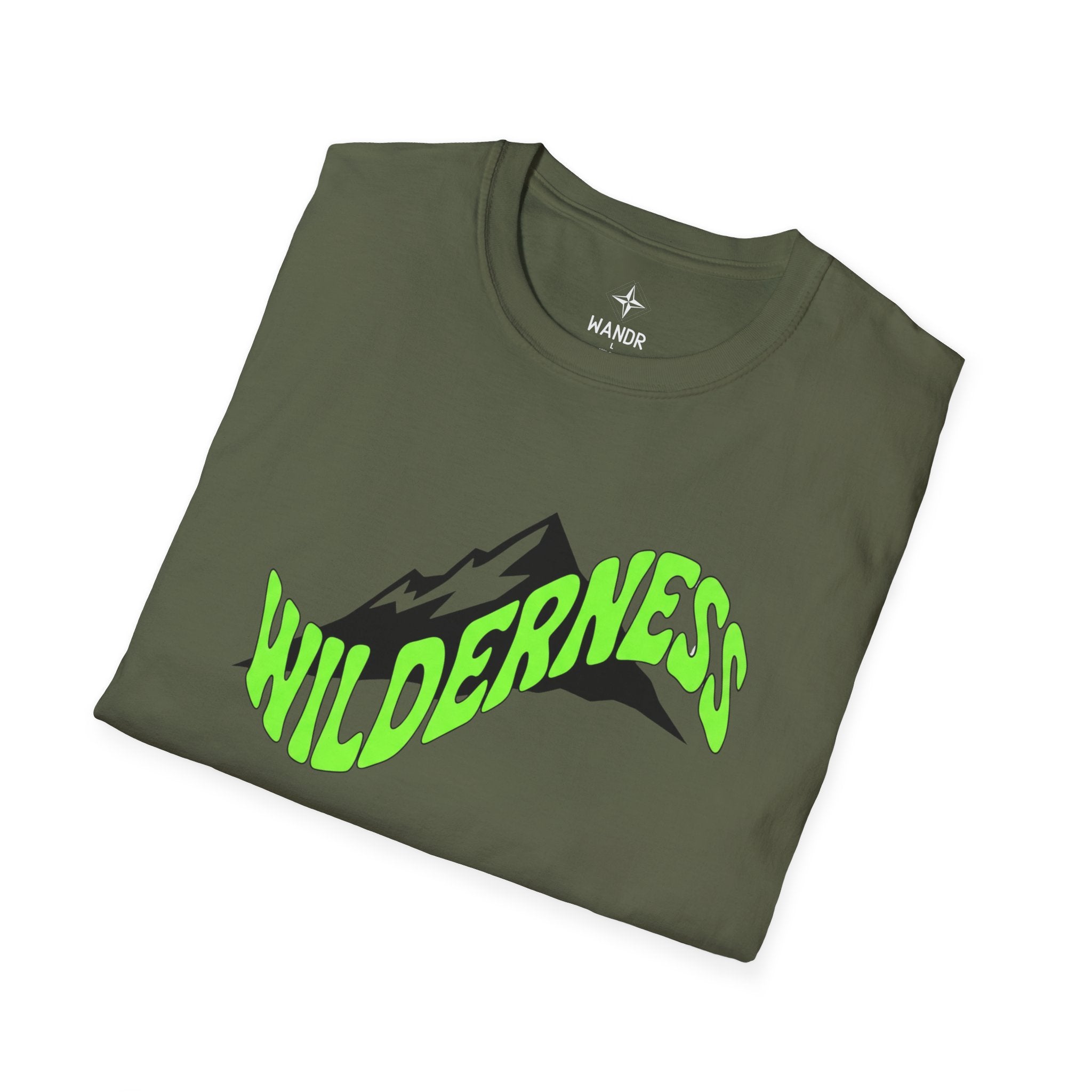 Wilderness T-Shirt