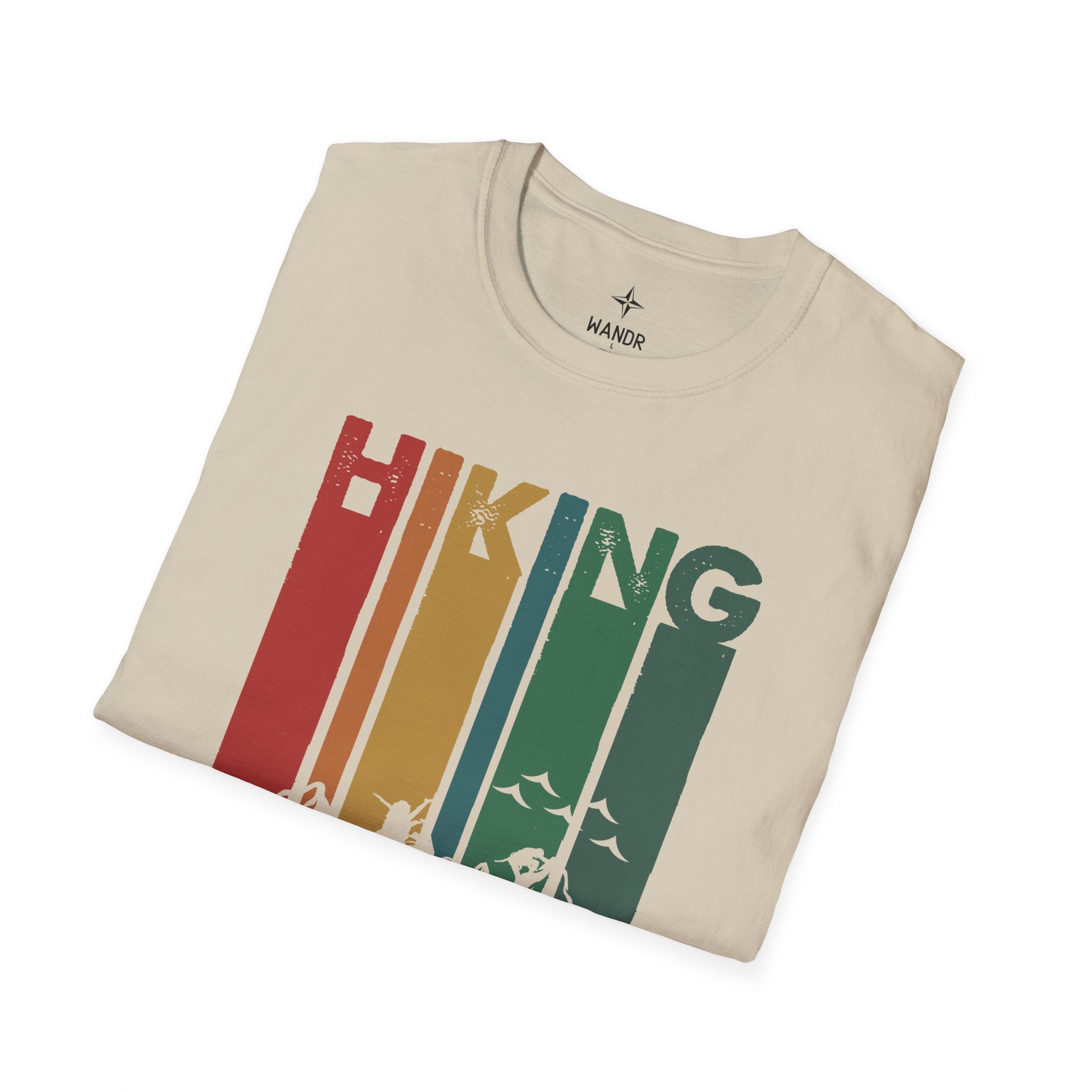 Hiking mountains T-Shirt