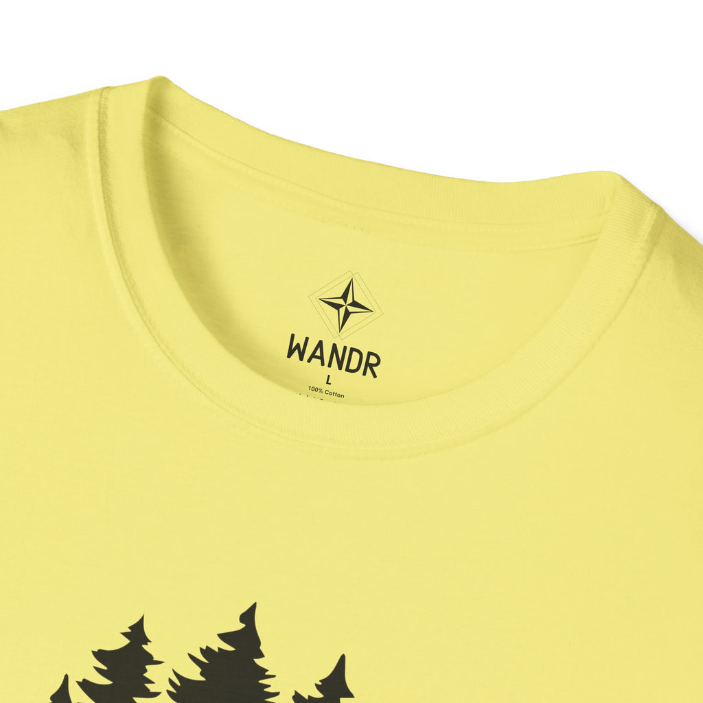 Stay with the bear T-Shirt