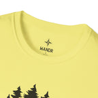 Stay with the bear T-Shirt