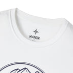 Wander with purpose T-Shirt