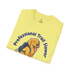 Professional trail slower T-Shirt