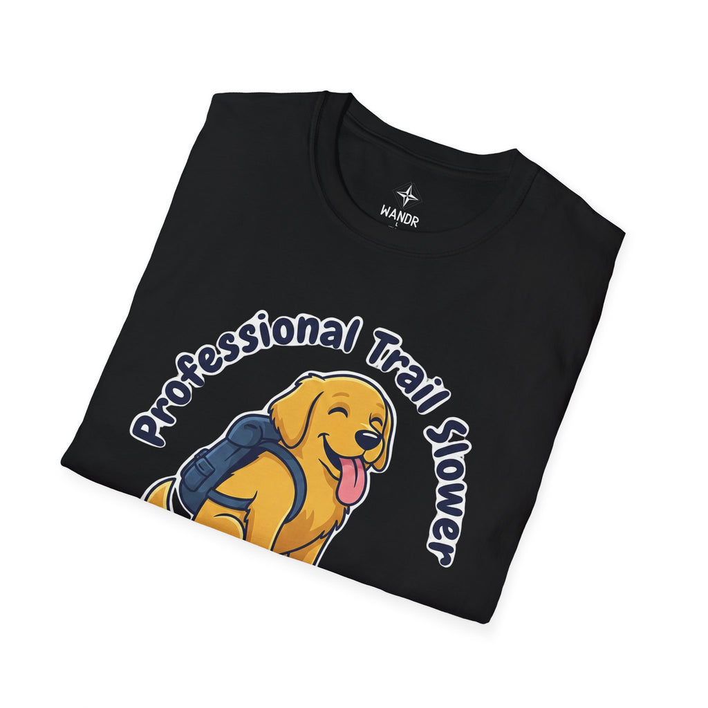 Professional trail slower T-Shirt