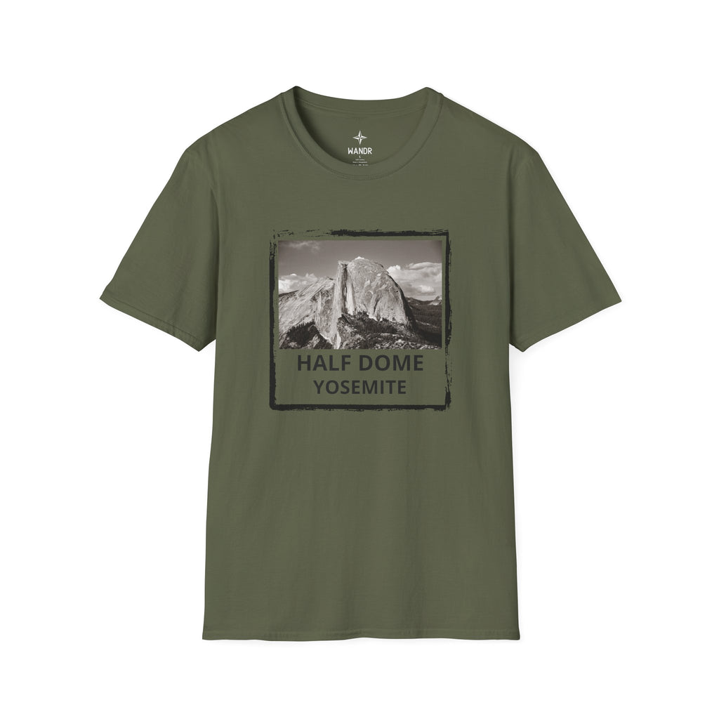Half Dome T-Shirt