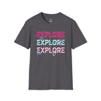 Explore T-Shirt