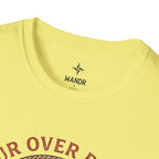 Pour over peaks T-Shirt