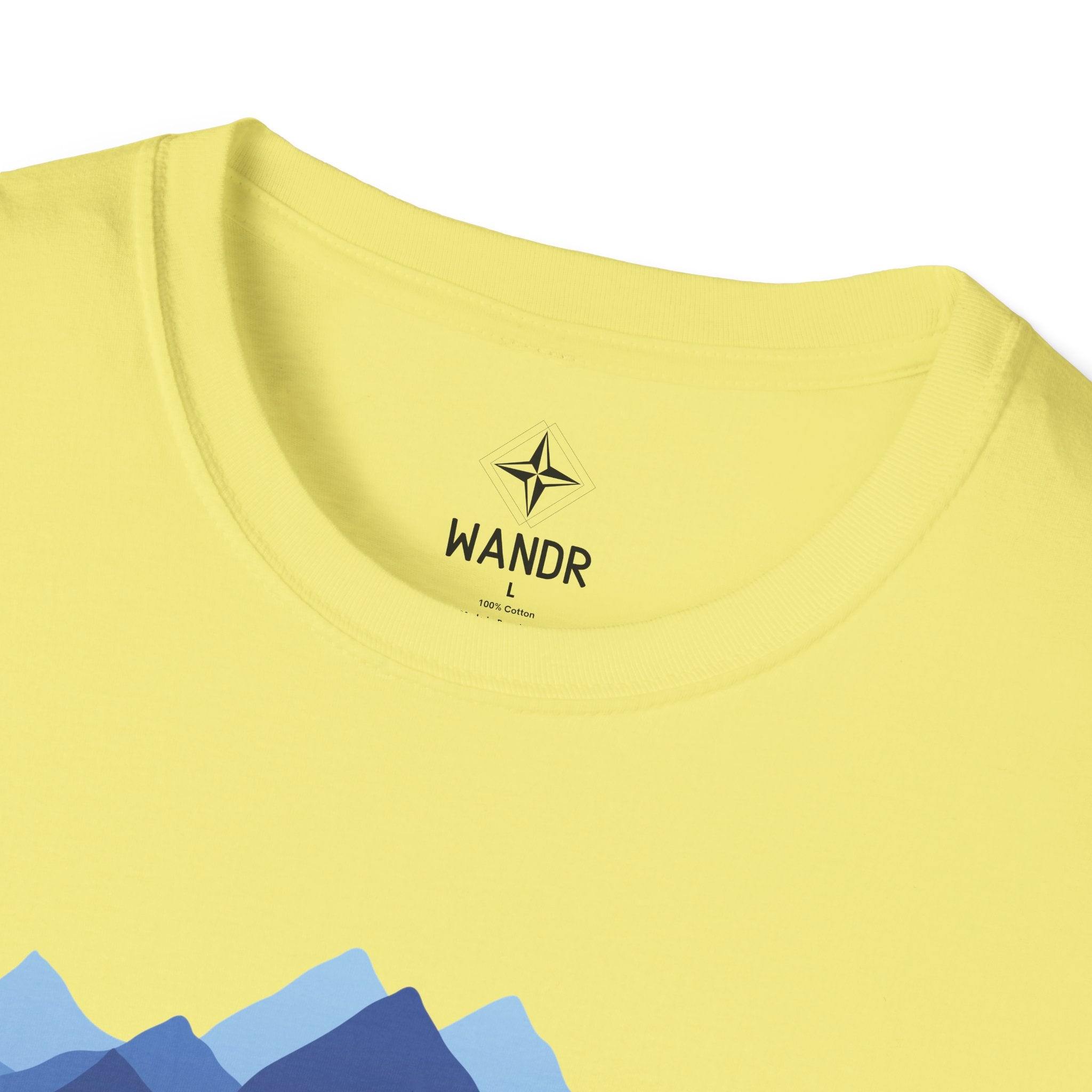 Go everywhere you feel most alive T-Shirt