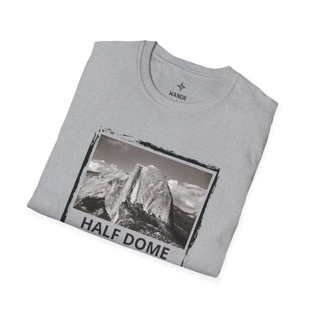 Half Dome T-Shirt