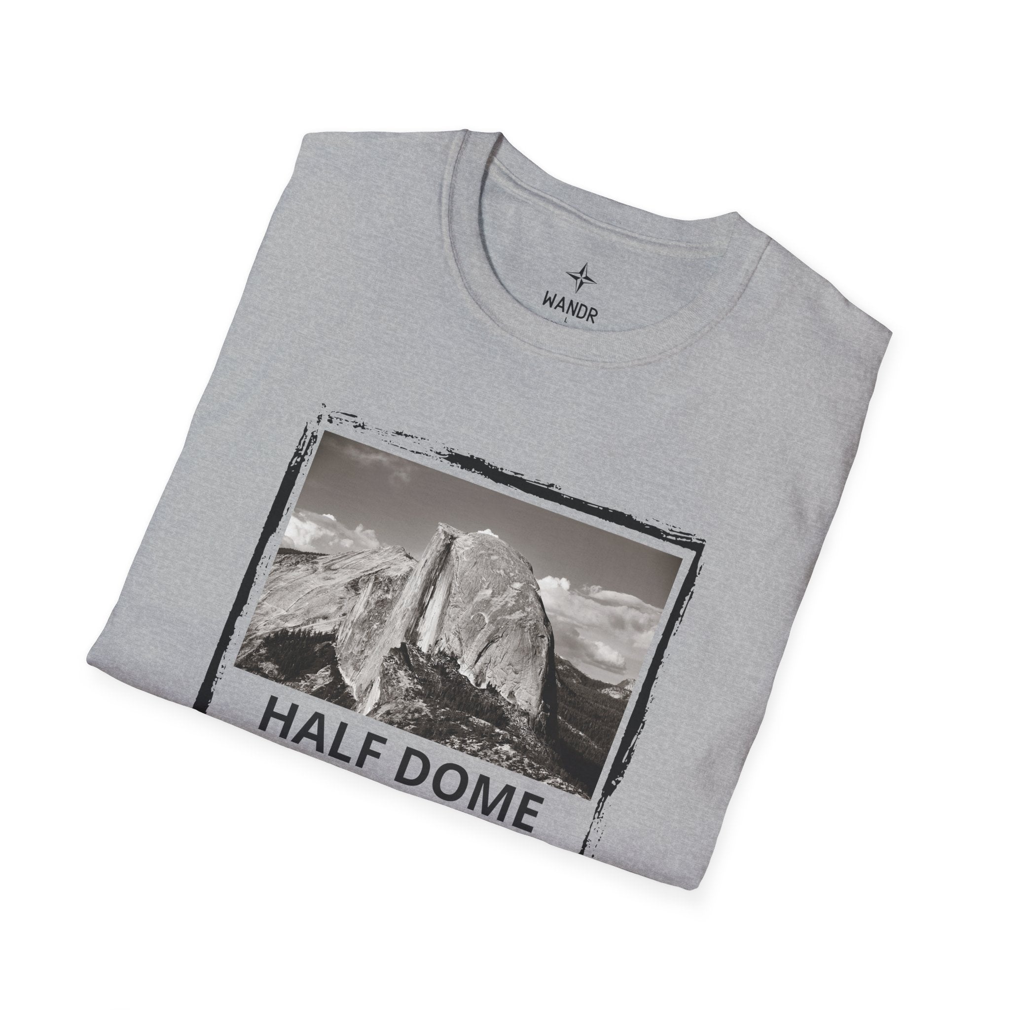 Half Dome T-Shirt