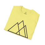 Outdoor inspired T-Shirt