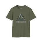 Ascend & Conquer T-Shirt