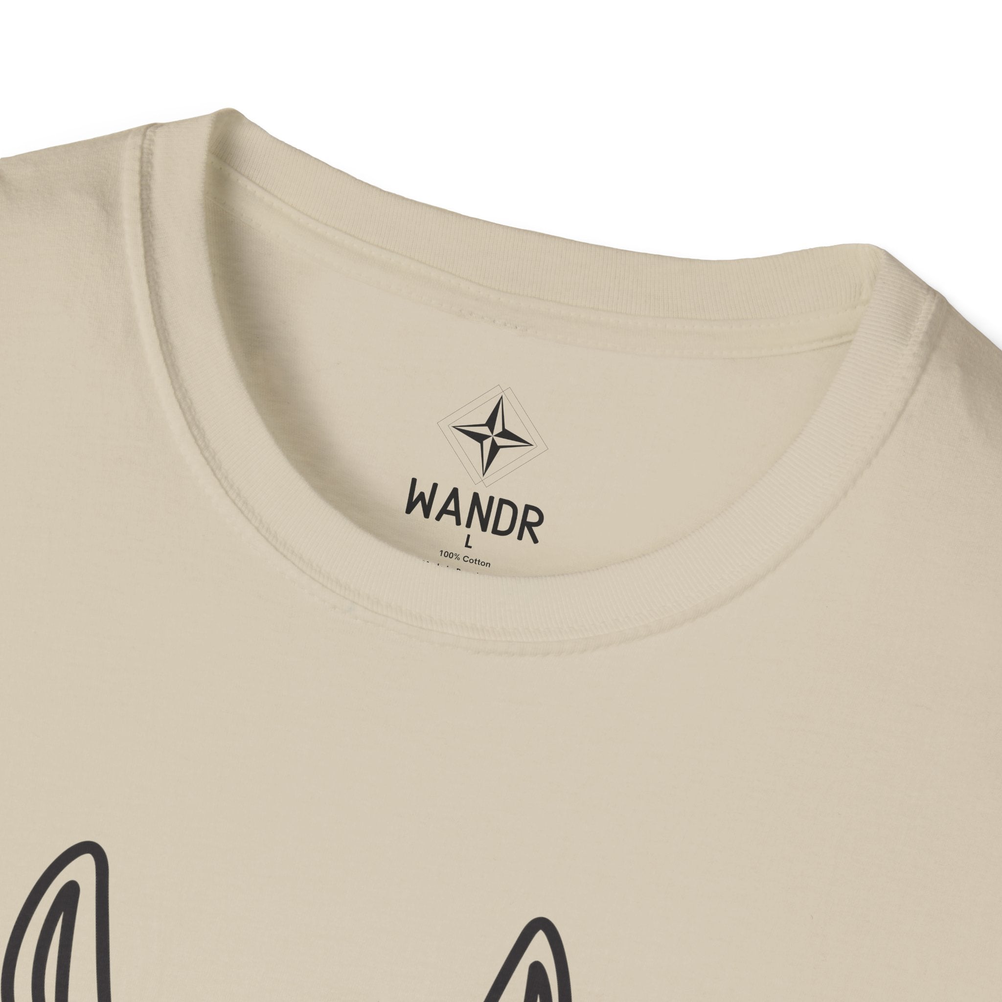 Keep wandering T-Shirt