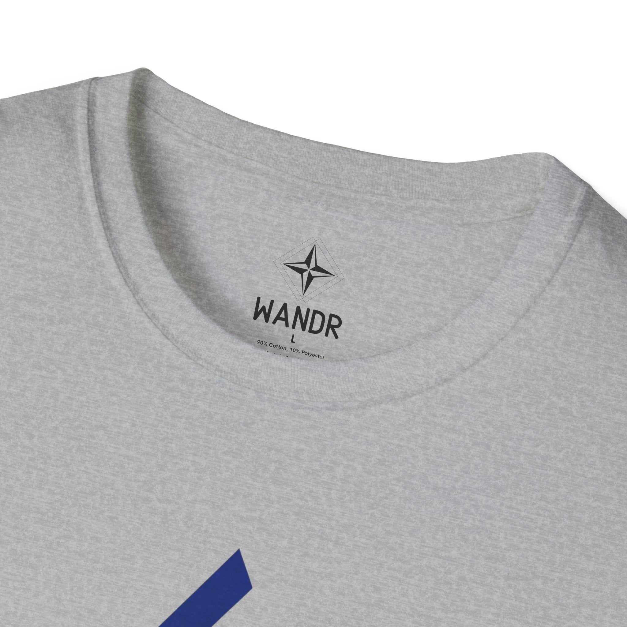 Rise above the noise T-Shirt