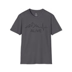 Alive T-Shirt