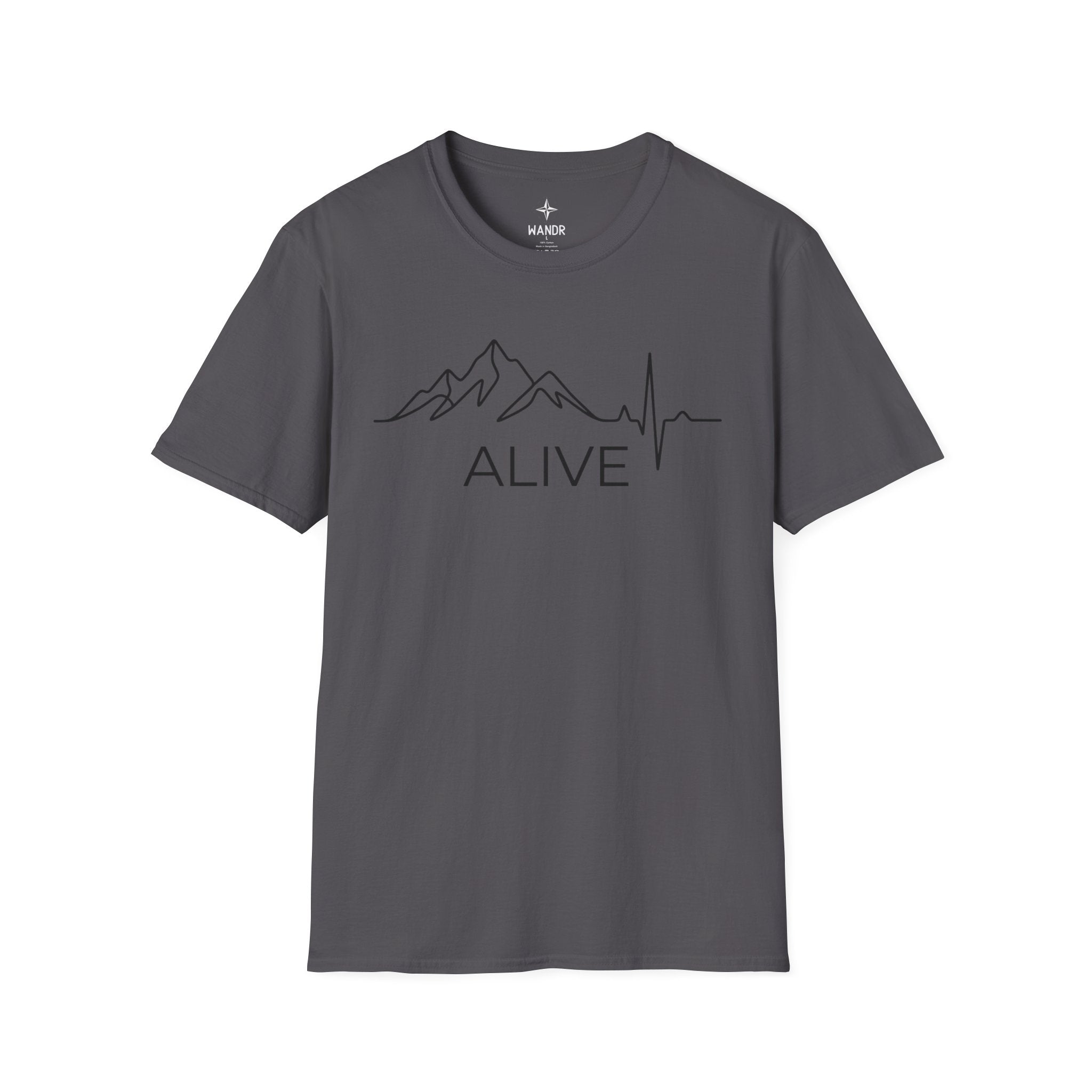 Alive T-Shirt