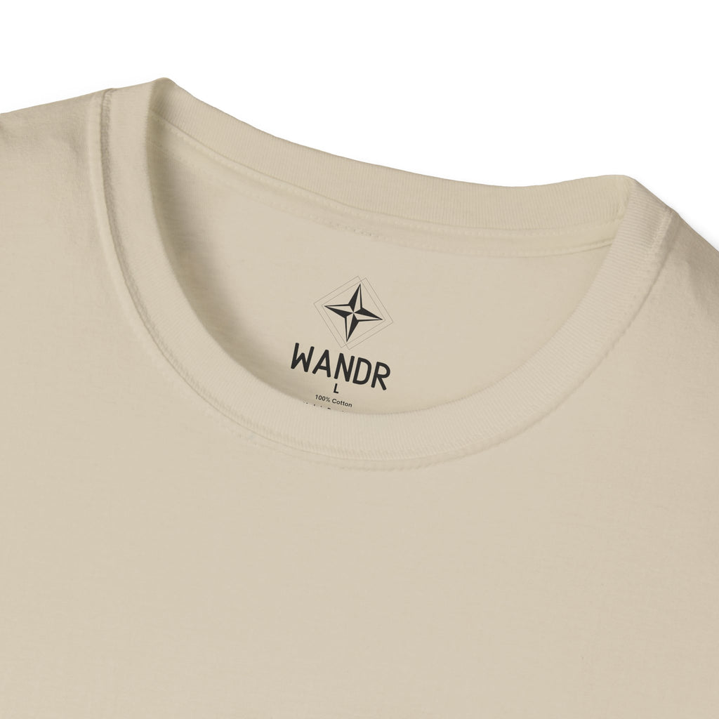 Wander often T-Shirt