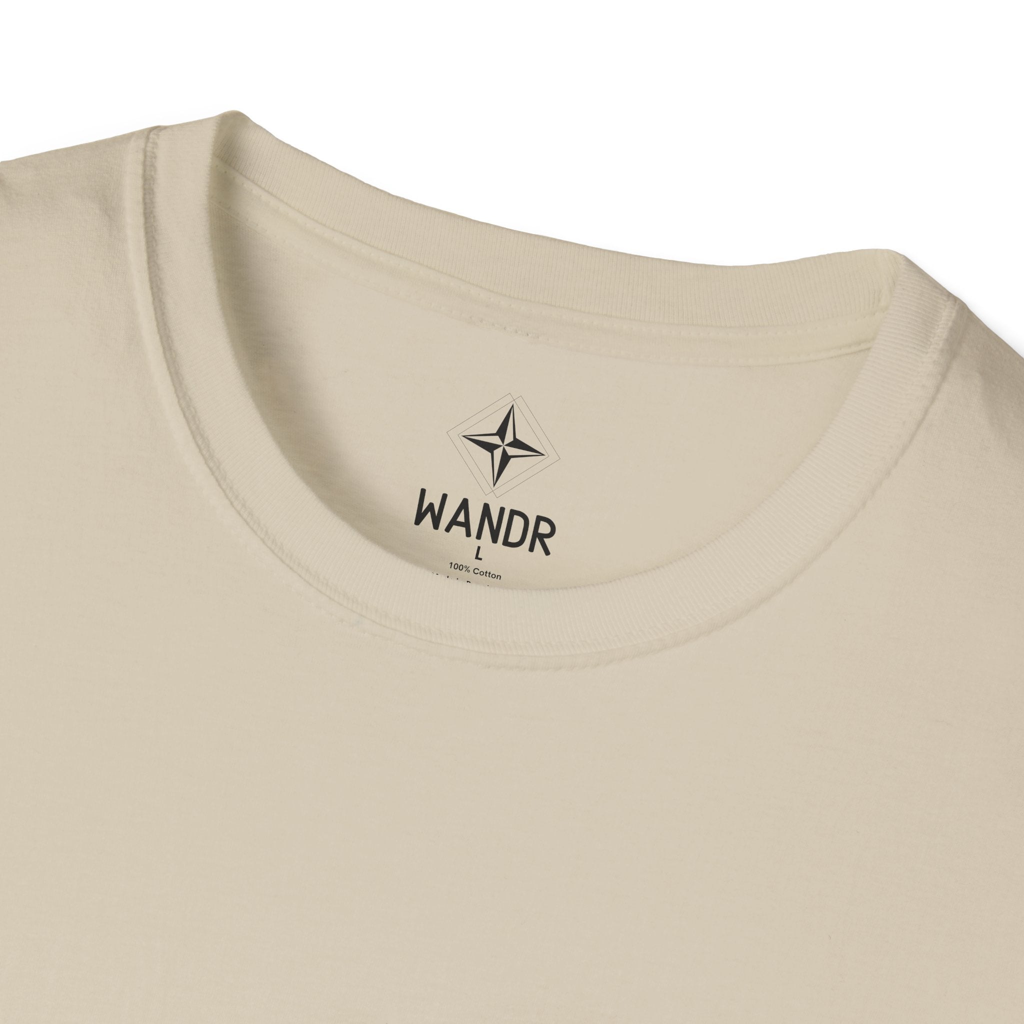 Wander often T-Shirt