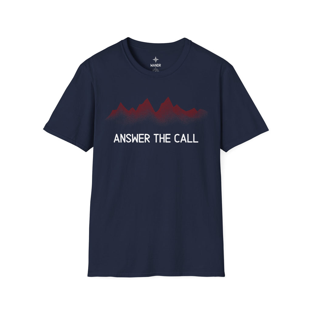 Answer the Call T-Shirt
