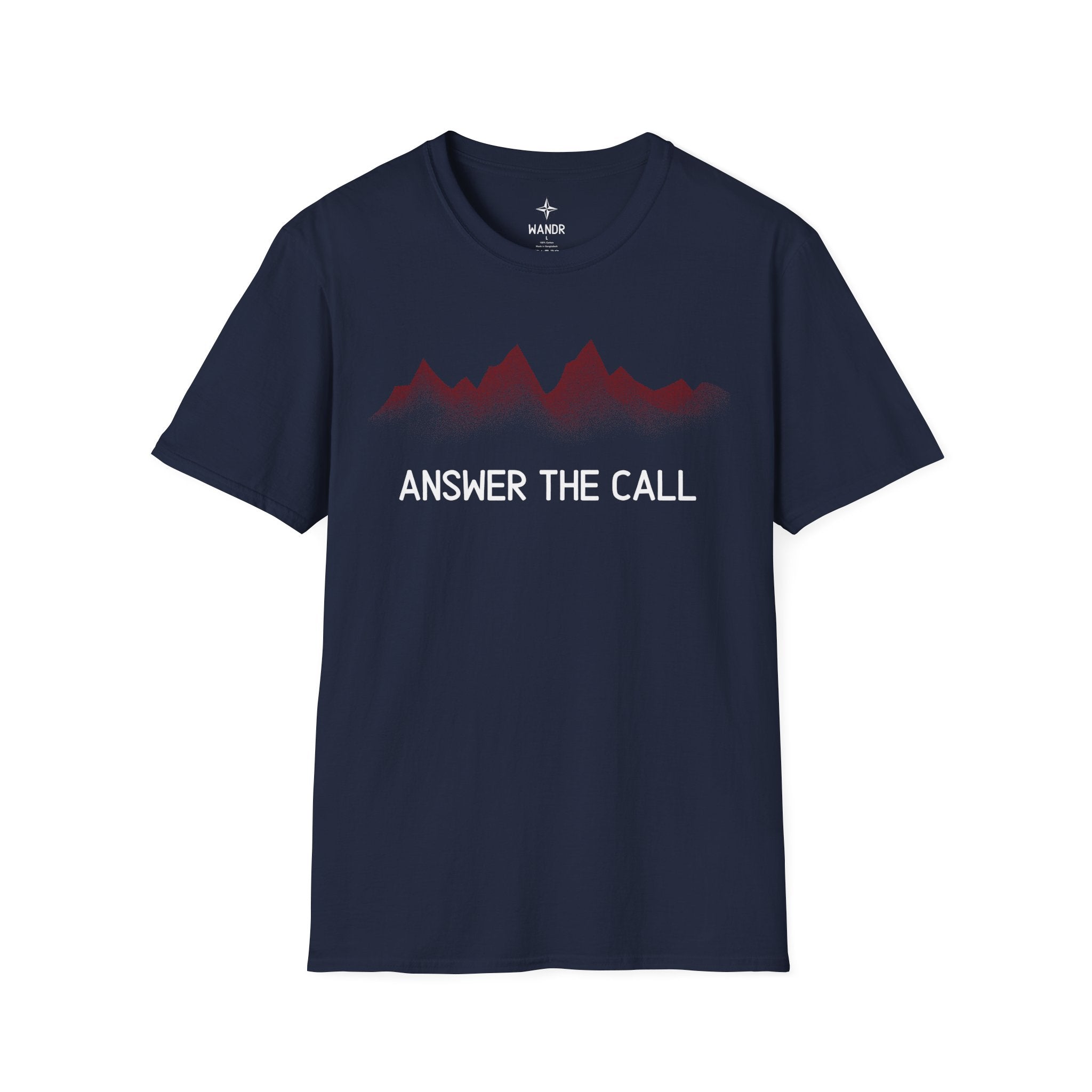 Answer the Call T-Shirt