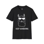 Keep wandering T-Shirt