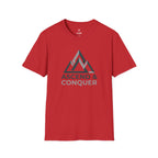 Ascend & Conquer T-Shirt