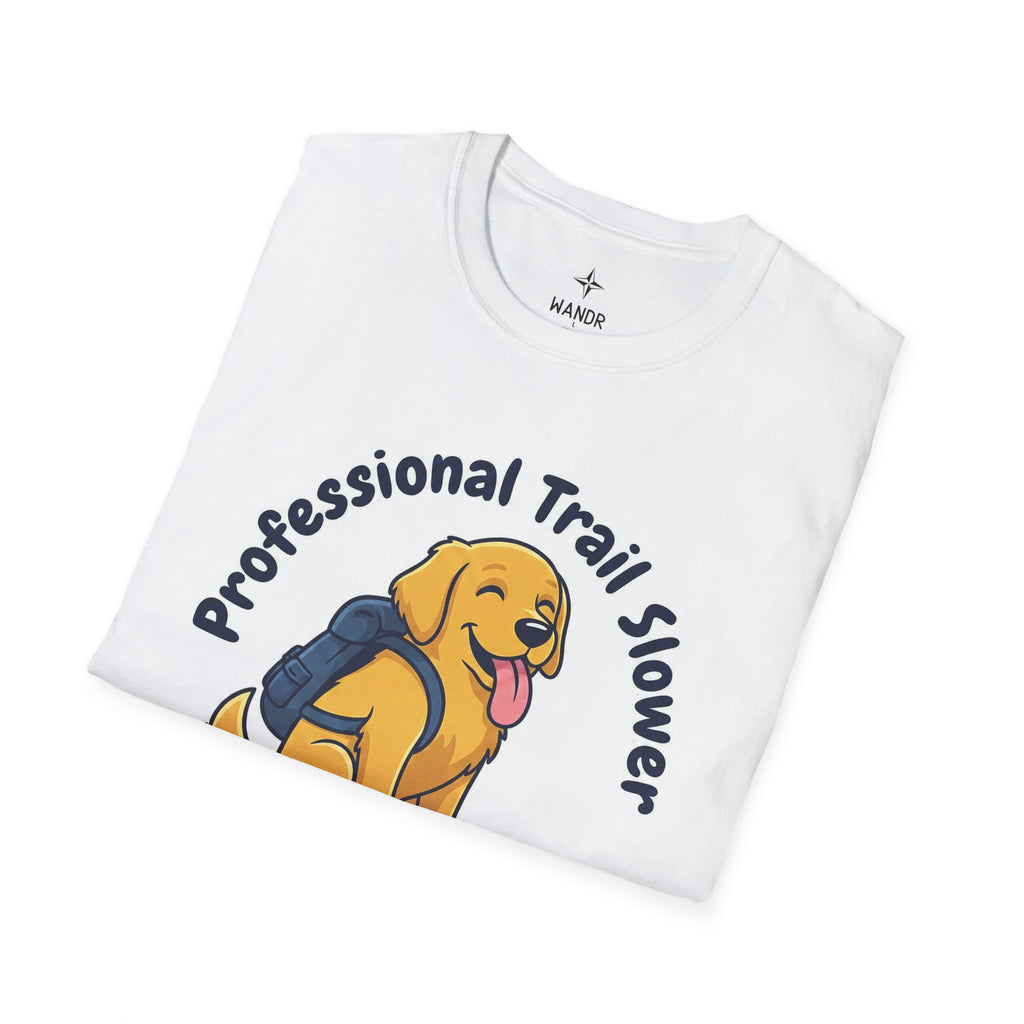 Professional trail slower T-Shirt